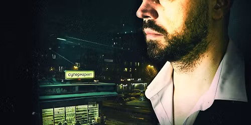 Nikita Miller - Es war einmal im Nirgendwo - Theater an der Blinke Leer