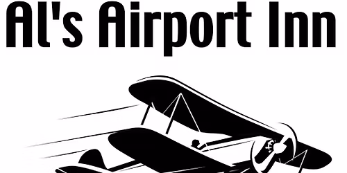 AntGeo @ Al's Airport Inn