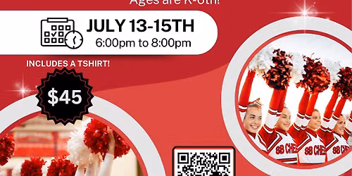 Cheer Clinic
