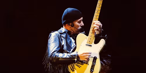 The Edge, kotatsu in \u6e0b\u8c37\u533a