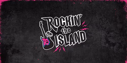 ROCKIN' THE ISLAND FAST PASS ADD-ON (2-DAY PASS)