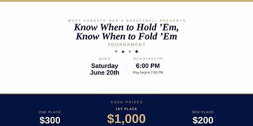 Fundraiser