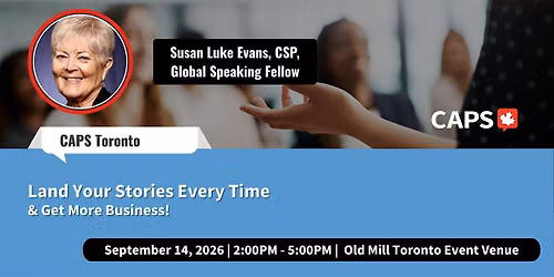 Land Your Stories Every Time & Get More Business!