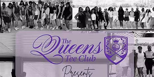The Queens Tee Club: Golf Clinic