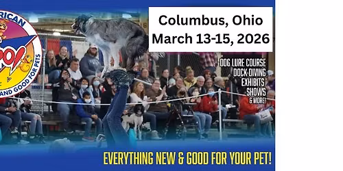 Columbus Pet Expo