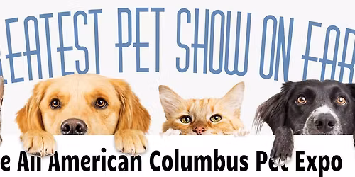 Columbus Pet Expo