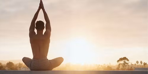 Spring Equinox Seasonal Reset with Esther