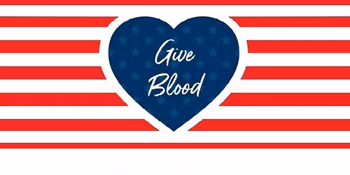 American Red Cross Blood Drive - Hilton Garden Inn Suffolk Riverfront