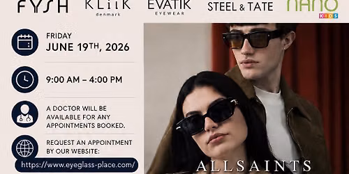 TRUNK SHOW SUMMER 26