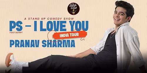 Pranav Sharma Live