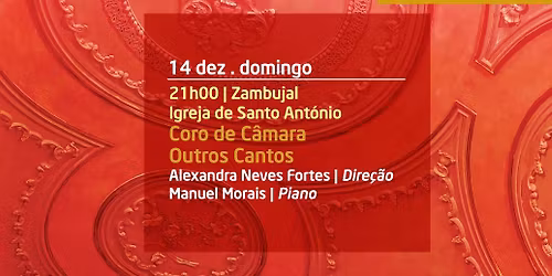 inNATALIS | Zambujal | Igreja Santo Ant\u00f3nio