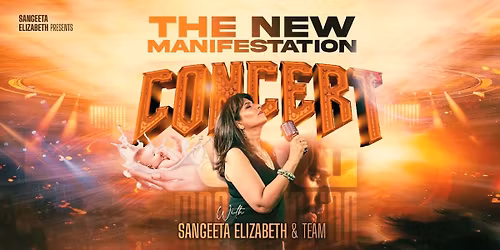 THE NEW MANIFESTATION