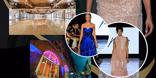 The Fashion Life Tour NYFW September 12th 2026