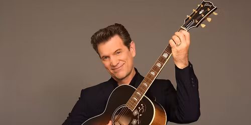 Chris Isaak