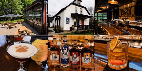 Buckeye Bourbon Babes - Distillery Meet UP!  EVERYONE Welcome (Even Boys ;)