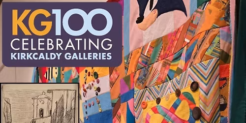 A Century of Kirkcaldy Galleries: Curator's Tours