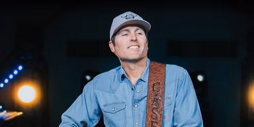 Casey Donahew (21+)