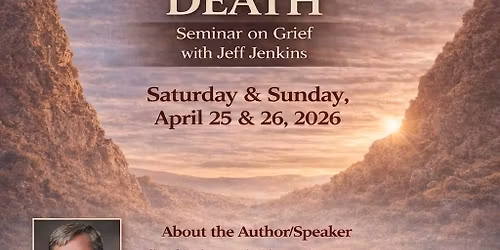 Grief Seminar