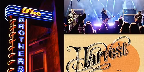 Harvest - Neil Young Tribute at Brothers Lounge \u2022 Sat. March 21