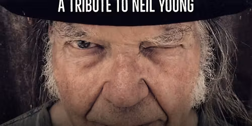 Harvest - Neil Young Tribute at Brothers Lounge \u2022 Sat. March 21