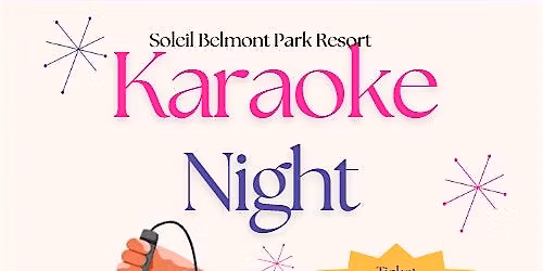 Karaoke Night