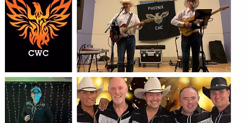 Phoenix round-up