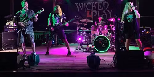 W4P At Joe's Grille Westfield