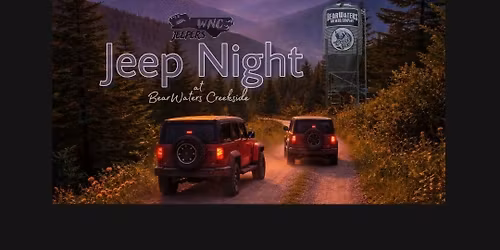 Jeep Night