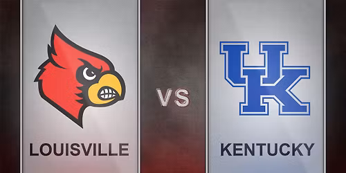 UofL Vs Univeristy of Kentucky