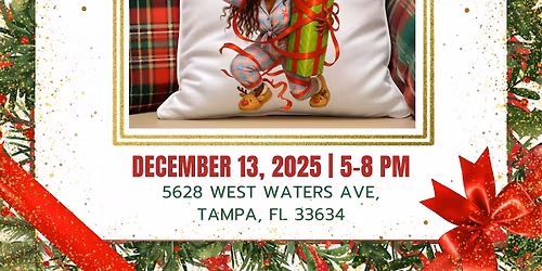 \ud83c\udf84\u2728 WOW Movement Christmas Pajama Party! \u2728\ud83c\udf84
