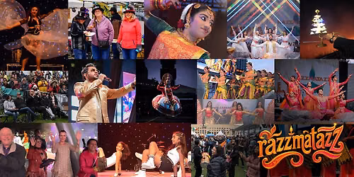 Canada Diwali RazzMatazz 2026