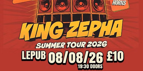 King Zepha