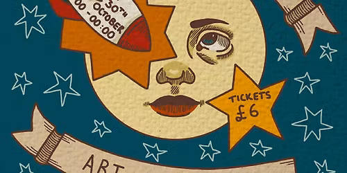 (The Final) Paint and a Pint