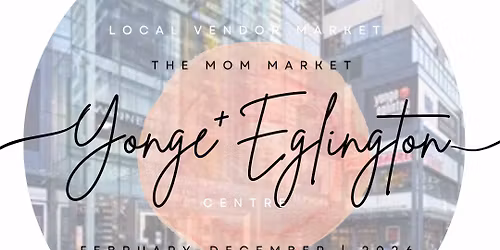 \ud83d\udc90\u2728 The Mom Market: Mother\u2019s Day Edit \u2728\ud83d\udc90