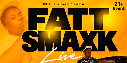 FATT SMAXK LIVE @ NOSTALGIA | HOMECOMING FRIDAY