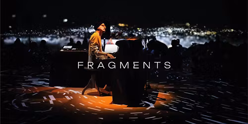 FRAGMENTS \u2014 A term\u00e9szet eml\u00e9keinek szimf\u00f3ni\u00e1ja 2026 | CODE