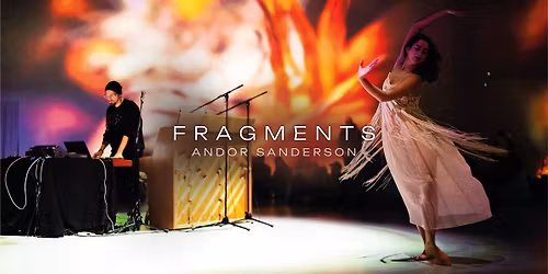 FRAGMENTS \u2014 A term\u00e9szet eml\u00e9keinek szimf\u00f3ni\u00e1ja 2026 | CODE