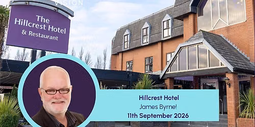 Hillcrest Hotel - Psychic Show 