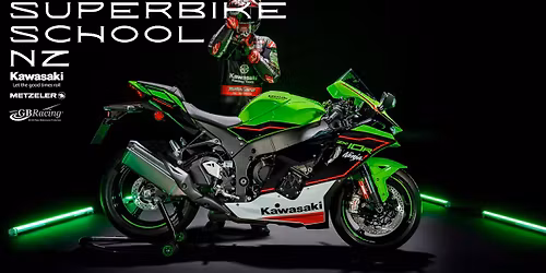 CSS Manfeild Rider Training 