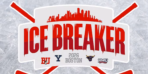 Boston University Terriers Women's Hockey vs. Minnesota State & Robert Morris