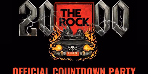 The Blueprint: Rock 2000 @ The Tote