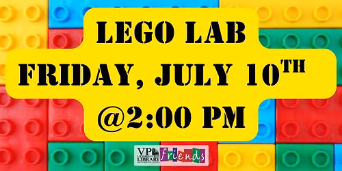 Lego Lab