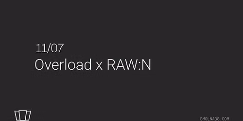 Overload x RAW:N