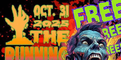 The Running Dead WF