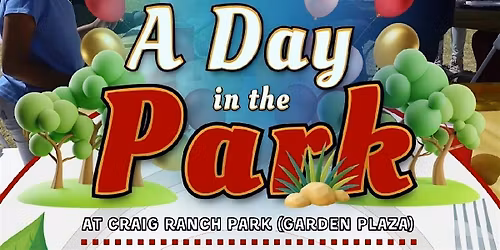 5th Annual A Day in the Park; Sickle Cell Disease Education, Awareness\/Walk