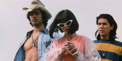 Gregg Araki\u2019s THE DOOM GENERATION (1995) on the big screen! - Cult Cafe