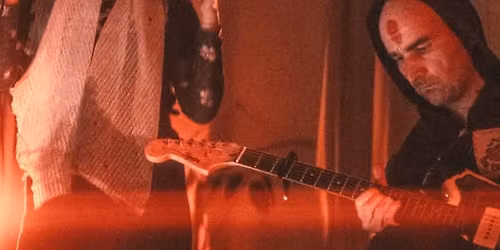 Anarkuss + Motherfucifer + Napoli | Kafara