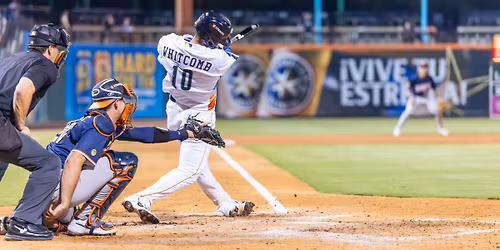 Parking - Vive! Chihuahua Fest