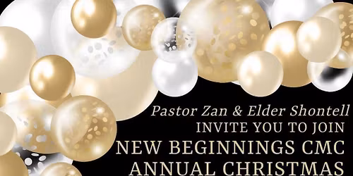 NBCMC Annual Sneaker Ball