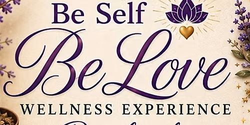 Be Love Wellness Experience
